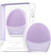 Amazon | FOREO LUNA 3 for センシティブスキン スマートクレンジング